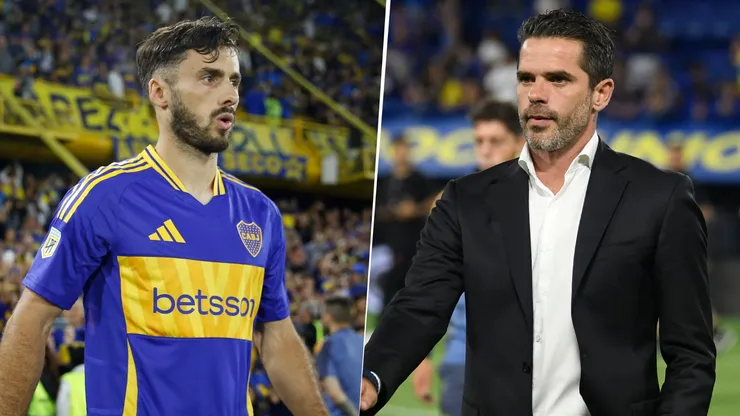 Marcelo Saracchi volvería a ser convocado en Boca.