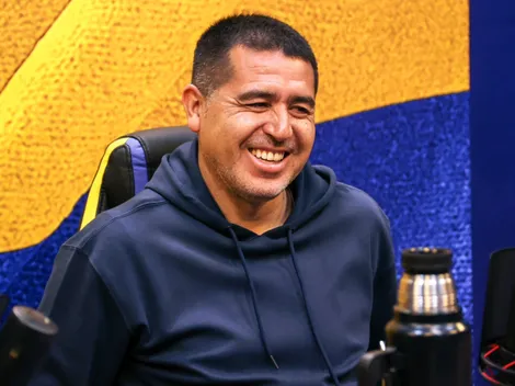 El crack que Riquelme quiso en 2024 para Boca ahora está disponible: "Necesitamos venderlo"