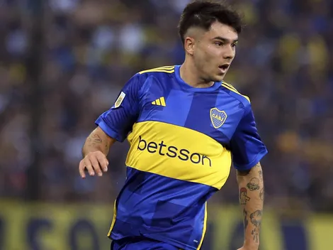 Blondel jugará para Suiza: los 2 rivales europeos que tendrá en su debut