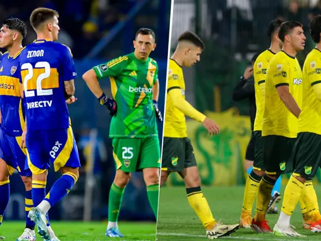 Cambio de horario para el partido de Boca ante Defensa y Justicia