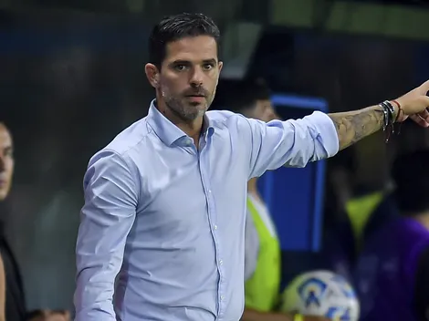 Gago probó dos equipos: las pistas de cómo formará Boca vs. Defensa y Justicia