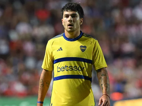 ¿Por qué Lucas Blondel fue citado por la Selección de Suiza? La historia del padre y los motivos del DT