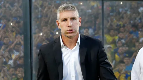 El ídolo Xeneize recordó el peor momento de su carrera.