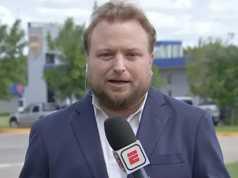 Augusto César dijo que dos jugadores de Boca no estarán ante Defensa y Justicia: "Descartados"