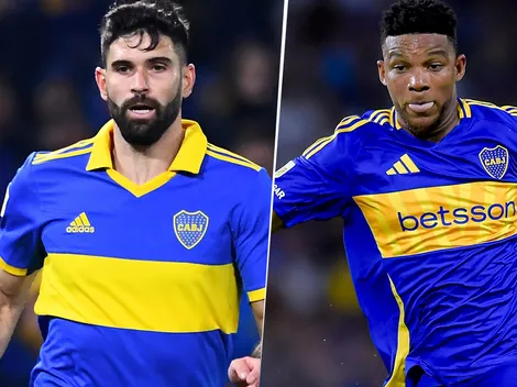 Boca hoy: un nuevo desgarro en el plantel, se fue Orsini y la postura de Fabra sobre su futuro