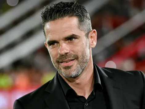 ¿Será titular? Gago recupera a Zenón para el partido ante Defensa y Justicia