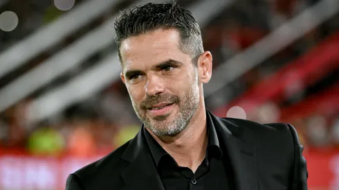 Gago cuenta con un titular de Boca para le próximo duelo.