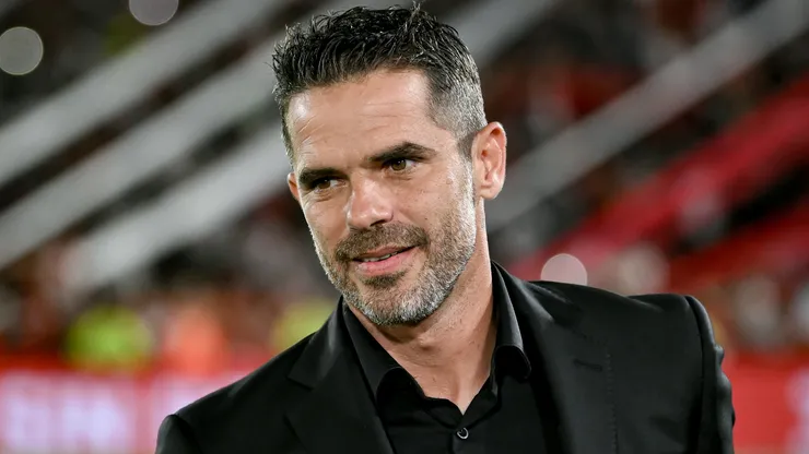 Gago cuenta con un titular de Boca para le próximo duelo.