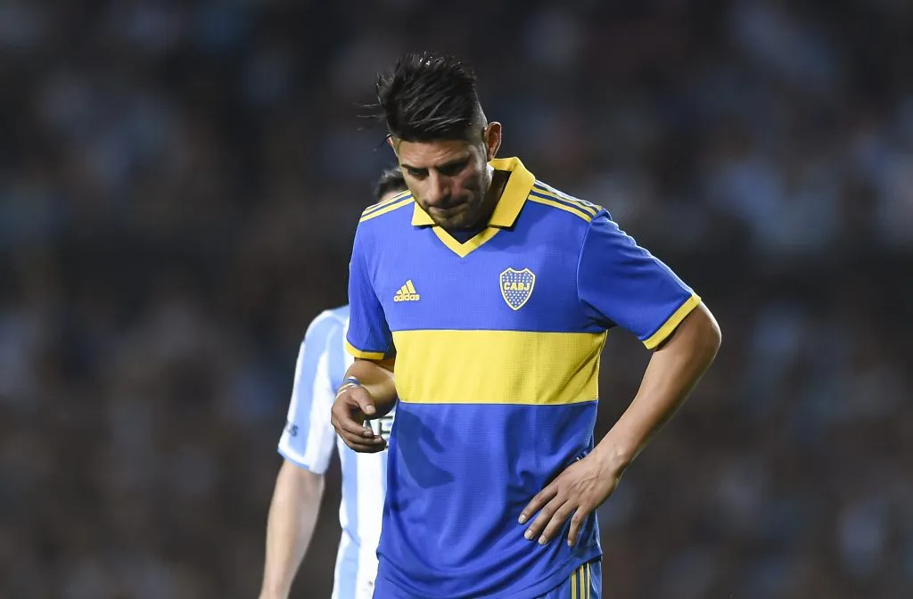 Carlos Zambrano sufrió una afección similar a la de Camilo Rey Domenech. (Getty)