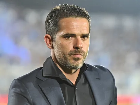 Una sola duda: la posible formación de Gago para Boca vs. Defensa y Justicia