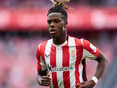 Inesperado: ¿Nico Williams será rival de Boca en el Mundial de Clubes 2025?