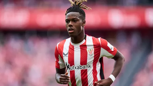 ¿Nico Williams puede enfrentar a Boca en el Mundial de Clubes?