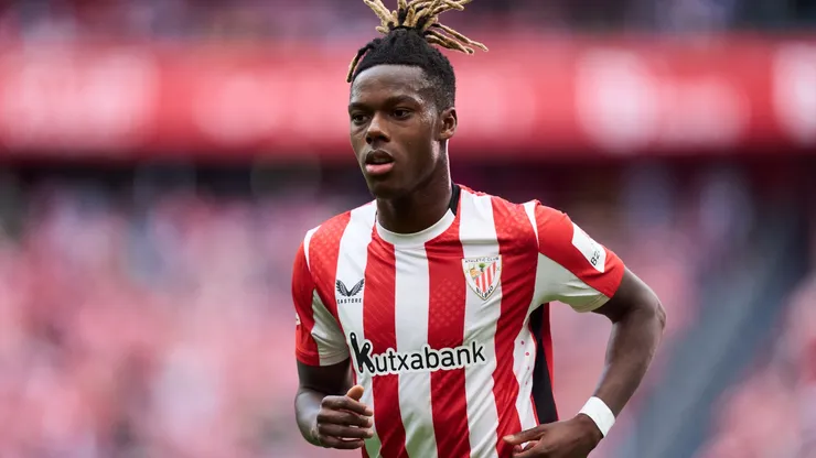 ¿Nico Williams puede enfrentar a Boca en el Mundial de Clubes?
