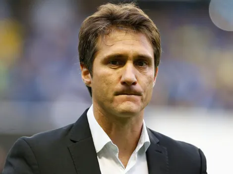 El peor momento de la carrera de Guillermo Barros Schelotto: "Cuando hacés las cosas mal..."