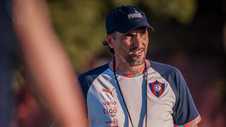 Diego Martínez habló sobre su salida del Xeneize.