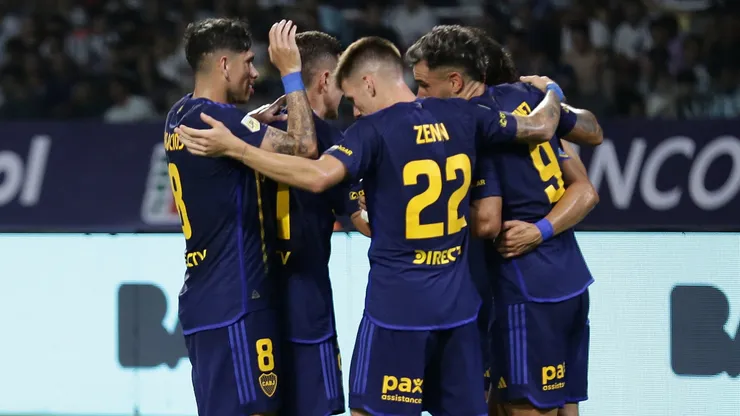 Boca, afuera del Top 50 en el ranking IFFHS.
