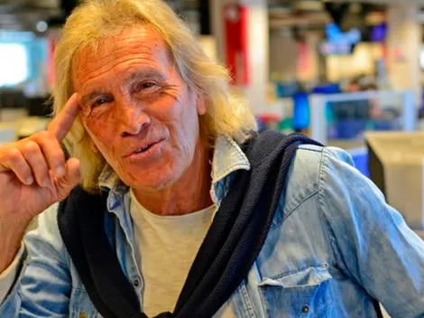 Dolor en Boca: falleció Hugo Orlando Gatti