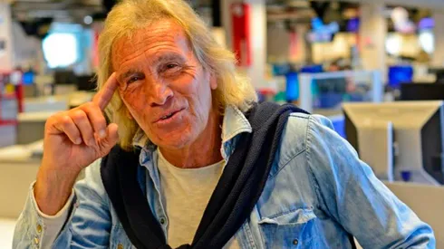 Hugo Gatti falleció esta tarde en el hospital Pirovano.