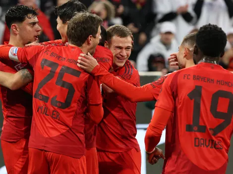 Atento, Boca: una figura de Bayern Munich sufrió una grave lesión y ¿llegaría con lo justo al Mundial de Clubes?