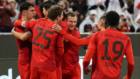 Bayern Munich suma un nuevo lesionado antes del Mundial de Clubes.