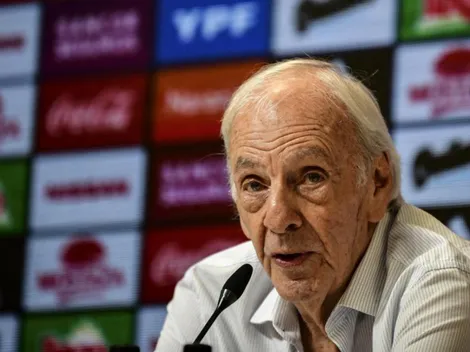 El mejor futbolista de la historia según César Luis Menotti: "Era sobrenatural"