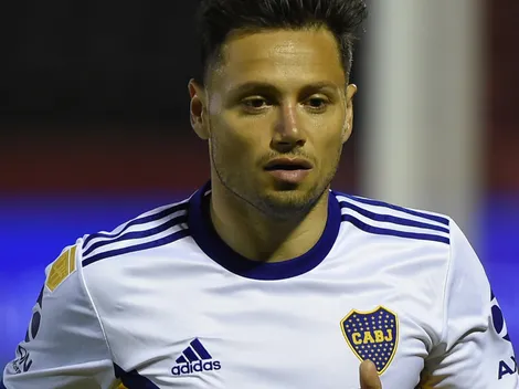 El peor momento de la carrera de Mauro Zárate: "Lloré mucho, me arruinó"