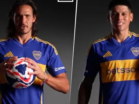 El video de los referentes de Boca sobre el Mundial de Clubes, con una presencia especial: “Será épico”