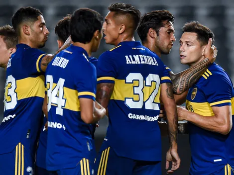 Fue campeón en Boca, se fue una pelea con Russo y ahora se arrepiente: "Era para quedarse"