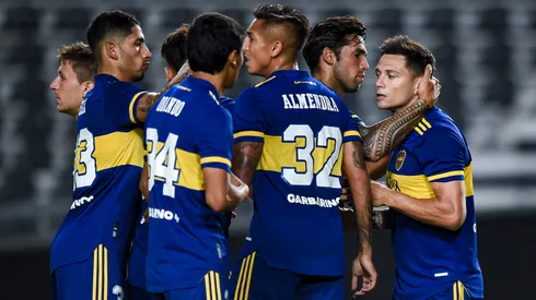 El ex futbolista del Xeneize se mostró arrepentido de haberse ido de Boca.