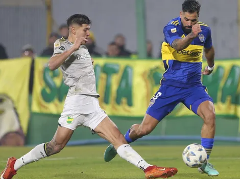 Boca vs. Defensa y Justicia, por el Torneo Apertura 2025: formaciones, horario y TV