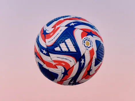 Atento, Boca: la nueva tecnología que tendrá la pelota del Mundial de Clubes