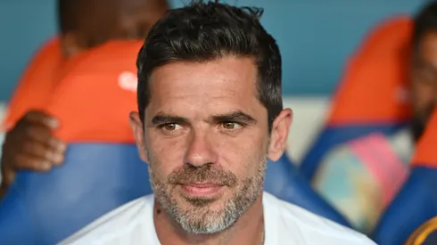 Gago puede volver a soñar en Boca con un jugador que considera "top".