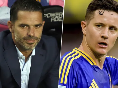 Boca hoy: la formación ante Defensa y Justicia y el problema de Ander Herrera y su "final de año"