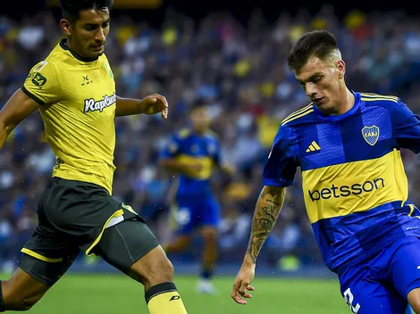 Qué canal transmite Boca vs. Defensa y Justicia por el Torneo Apertura 2025