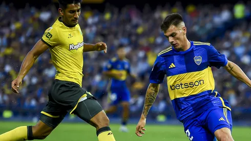 Por dónde ver Boca vs. Defensa y Justicia