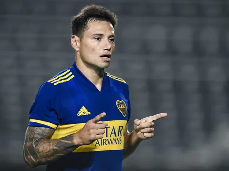 El mejor futbolista de la historia según Mauro Zárate: "No es Cristiano Ronaldo"