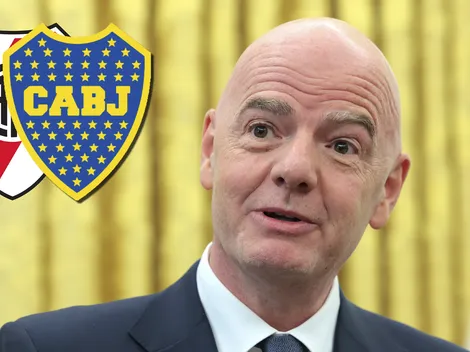 Ninguneó a River: el posteo del Mundial de Clubes que refleja la importancia de Boca