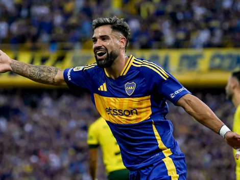 1x1: los puntajes de los jugadores de Boca vs. Defensa y Justicia