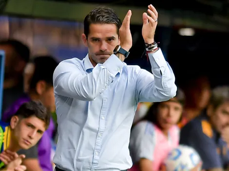 La fuerte exigencia de Gago: "Para ser campeones tenemos que..."