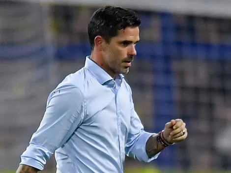 El aviso de Gago a los jugadores de Boca sobre el armado del equipo titular: "Ellos tienen que..."