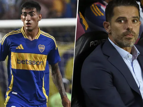 Boca hoy: la exigencia de Gago al plantel, el jugador que será operado y el aviso de Di Lollo a Harry Kane