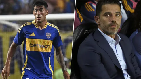 Las últimas noticias de Boca