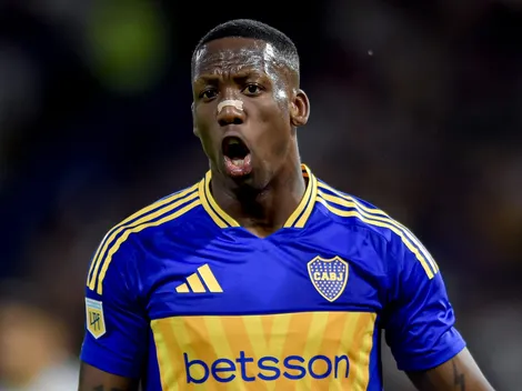 El mejor futbolista de la historia según Luis Advíncula: "Fenómeno"