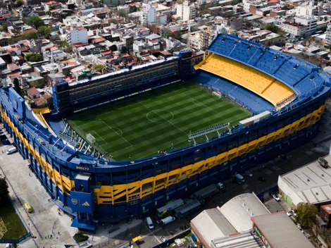 La Bombonera, indestructible: una teoría asegura que ni un terremoto podría con el estadio de Boca