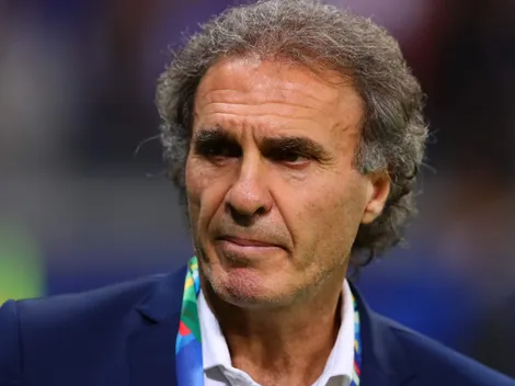 El lamento de Oscar Ruggeri por la ausencia de Boca en el sorteo de la Copa Libertadores: "Se me hace raro"