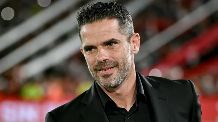 La gran noticia para Gago en Boca.