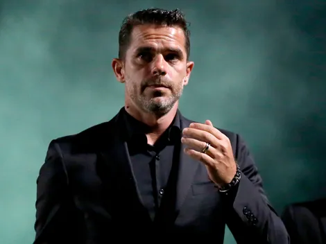 Alan Velasco corre de atrás con Gago en Boca: "Le jugó en contra estar sin ritmo"