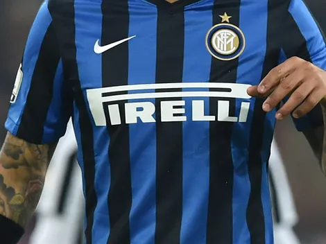 Felipe Melo se lamentó de no haber podido jugar en Boca: "No me llamaron"