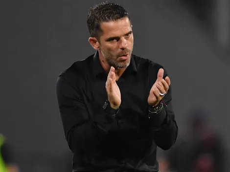 El referente de Boca que Gago siente que recuperó: de intermitencias a regularidad