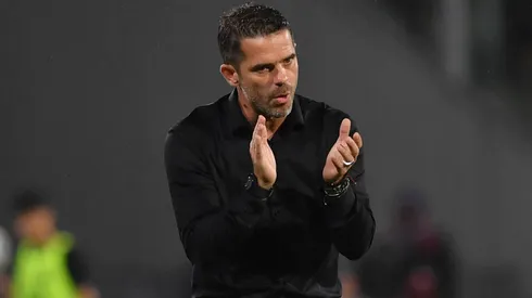 Fernando Gago siente que recuperó a una figura de Boca.